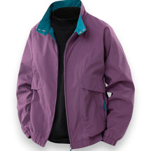 SaintGarnier™ | Spring Windbreaker Jacket