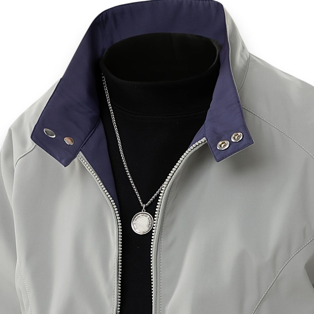 SaintGarnier™ | Spring Windbreaker Jacket