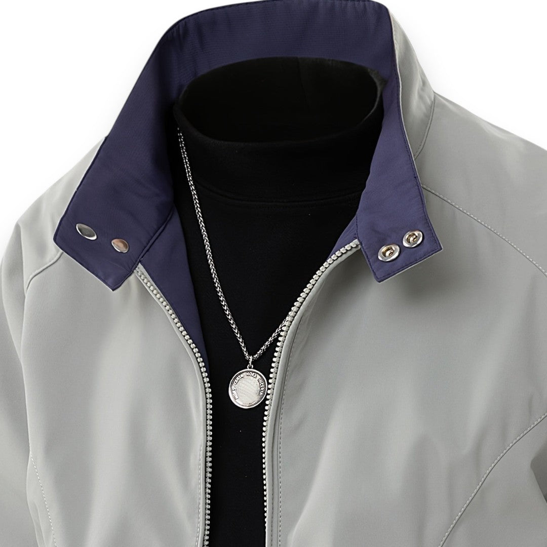 SaintGarnier™ | Spring Windbreaker Jacket