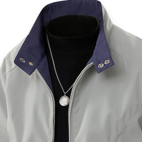 SaintGarnier™ | Spring Windbreaker Jacket