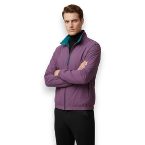 SaintGarnier™ | Spring Windbreaker Jacket