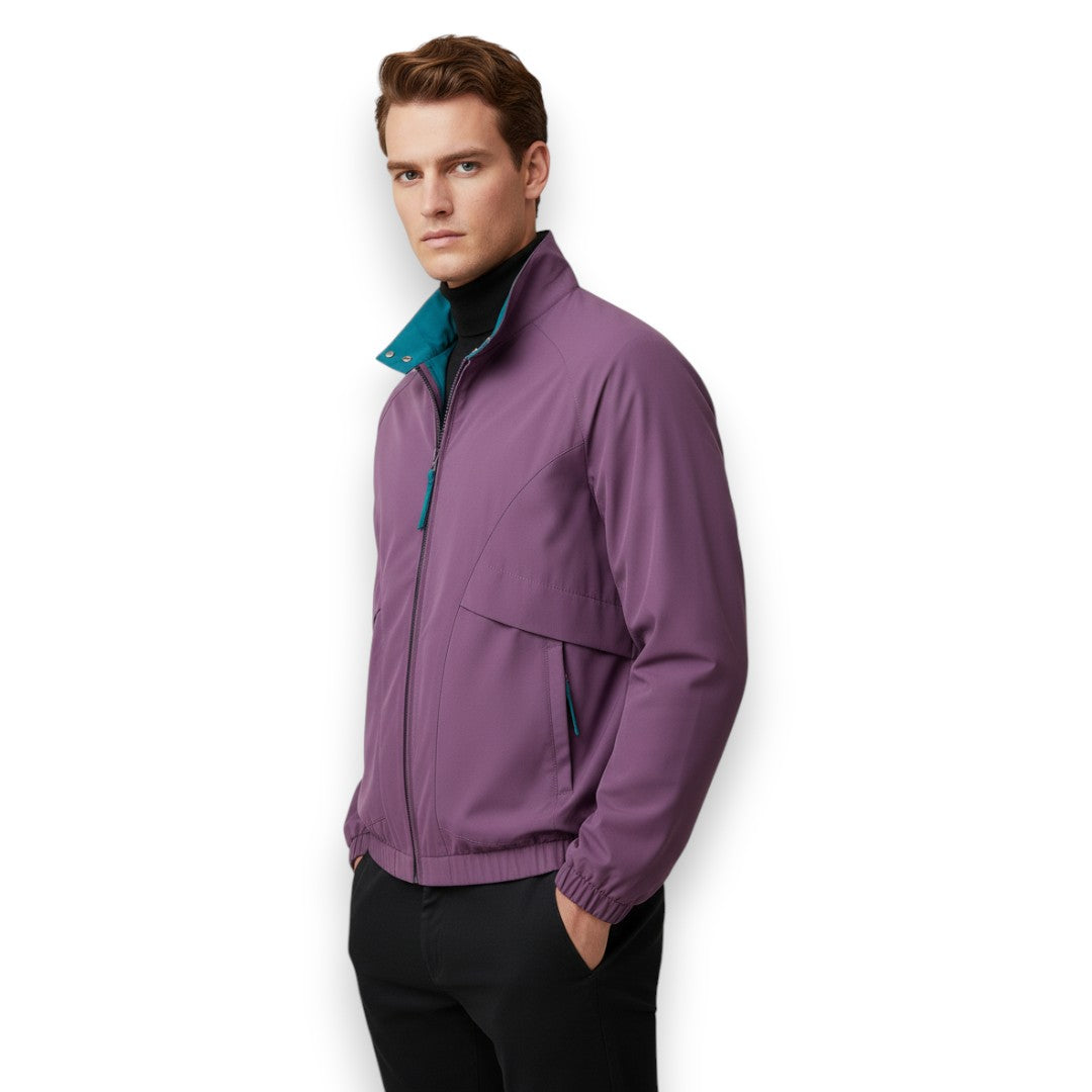 SaintGarnier™ | Spring Windbreaker Jacket