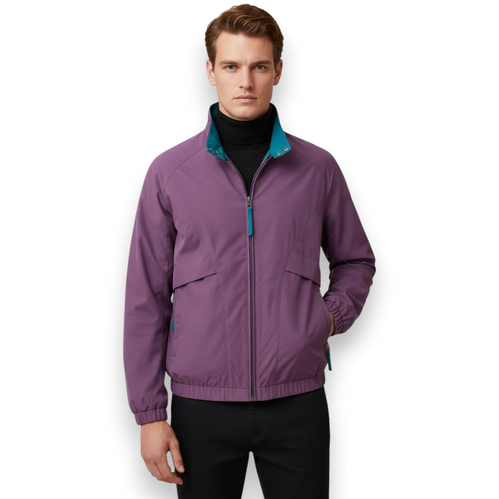 SaintGarnier™ | Spring Windbreaker Jacket