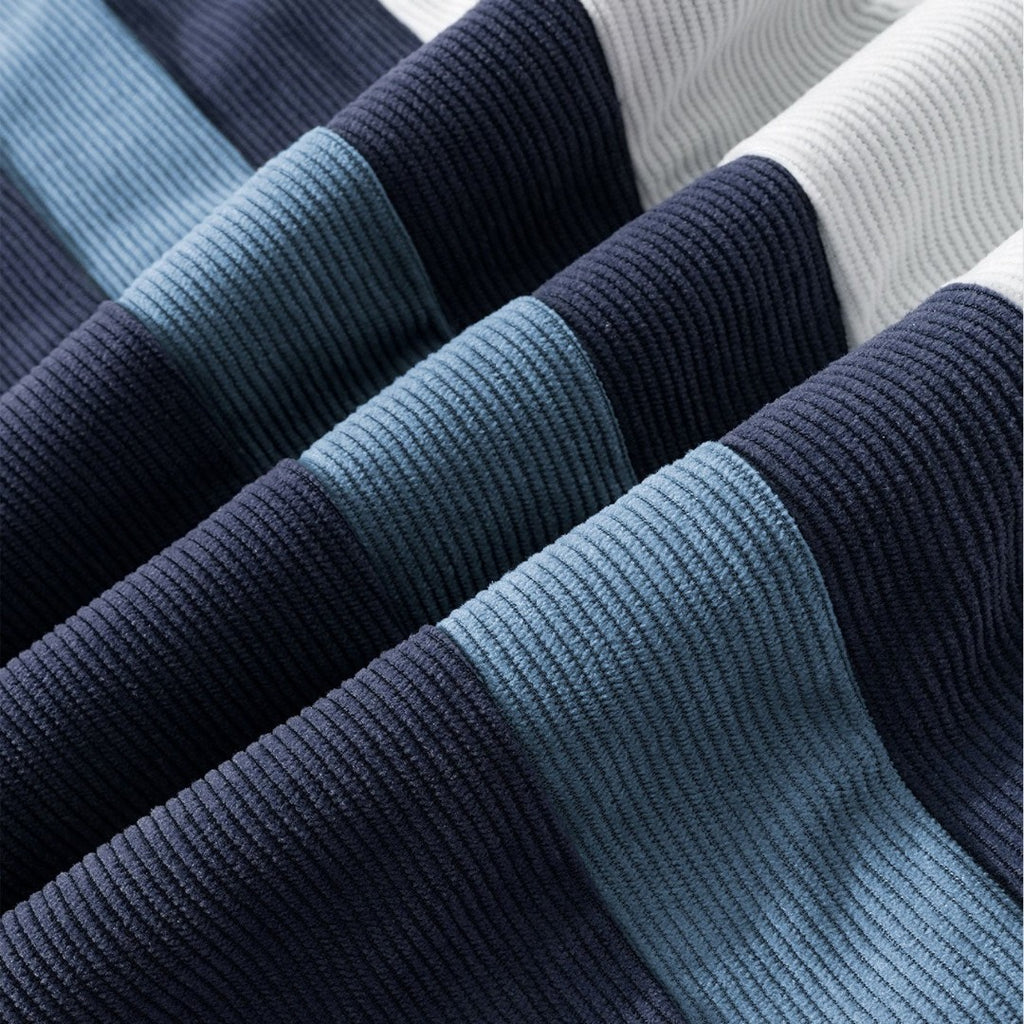 SaintGarnier™ | Stride Stripe Joggers – Relaxed Athletic Edge