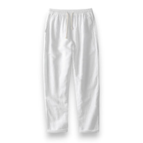 SaintGarnier™ | Striped Summer Set – Shirt & Pants for Effortless Style