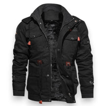 SaintGarnier™ | Tactical Utility Jacket