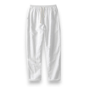 SaintGarnier™ | Urban Stripes Summer Set – Shirt & Trousers