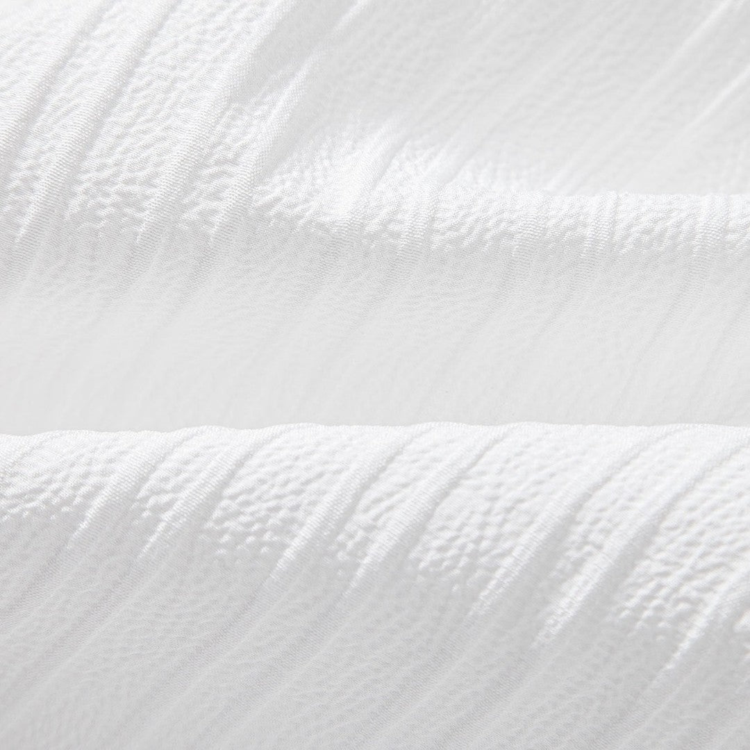 SaintGarnier™ | Urban Stripes Summer Set – Shirt & Trousers