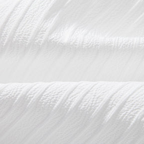 SaintGarnier™ | Urban Stripes Summer Set – Shirt & Trousers