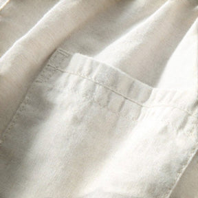 SaintGarnier™ | Urban Stripes Summer Set – Shirt & Trousers