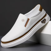SaintGarnier™ | Urbane Slip-On Shoes