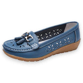 SaintGarnier™ | Valencia Luxe Loafers