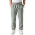 SaintGarnier™ | Valmont Linen Pants