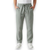 SaintGarnier™ | Valmont Linen Pants