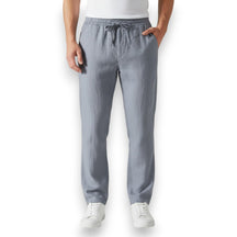 SaintGarnier™ | Valmont Linen Pants