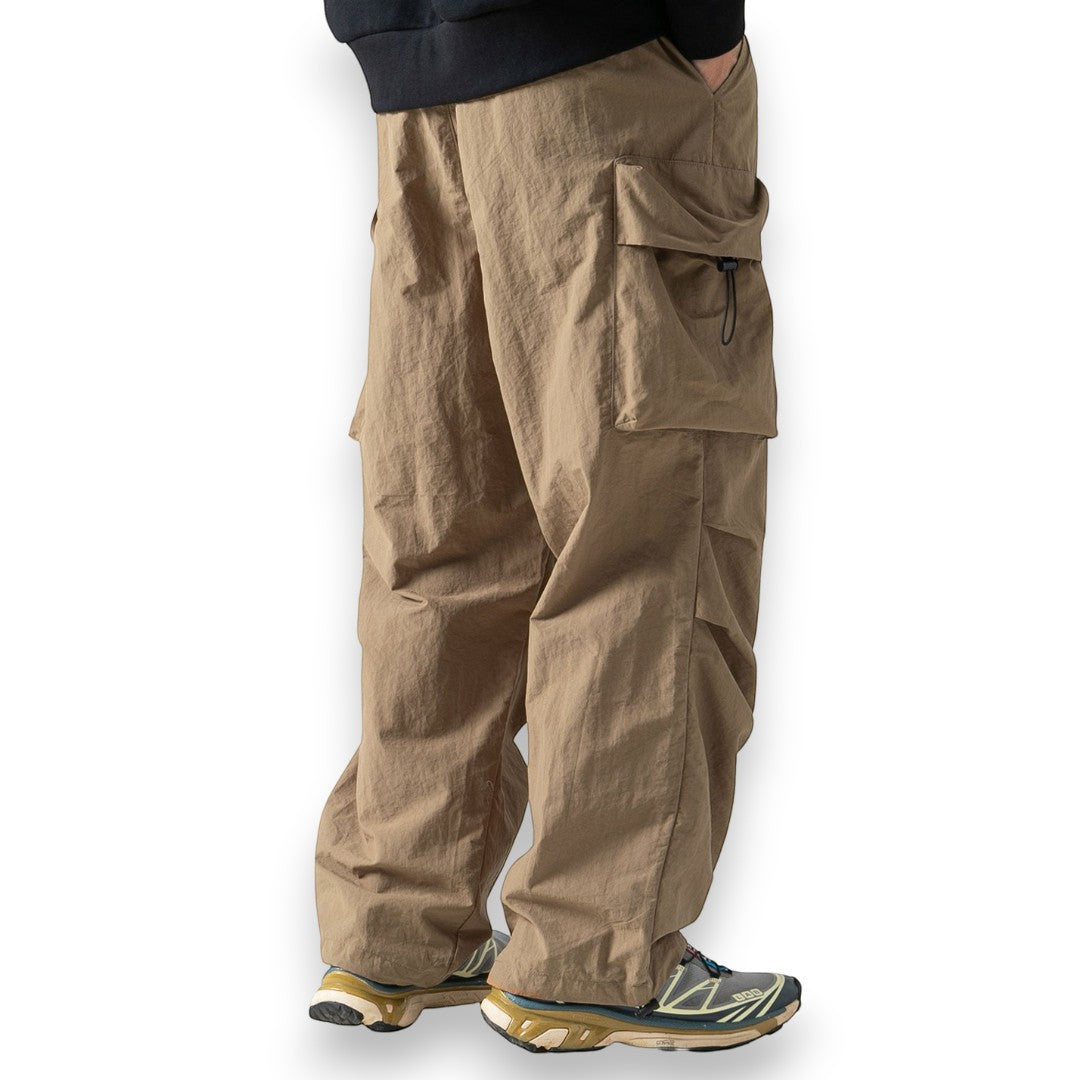 SaintGarnier™ | Vanguard Cargo Pants – Utility Meets Style