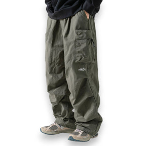 SaintGarnier™ | Vanguard Cargo Pants – Utility Meets Style