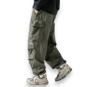SaintGarnier™ | Vanguard Cargo Pants – Utility Meets Style