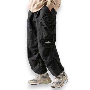 SaintGarnier™ | Vanguard Cargo Pants – Utility Meets Style