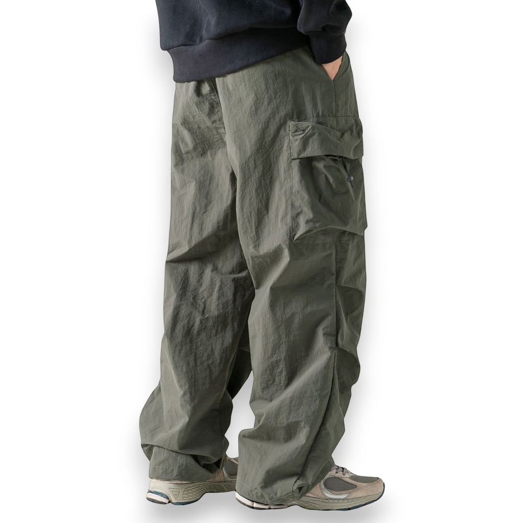 SaintGarnier™ | Vanguard Cargo Pants – Utility Meets Style