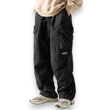 SaintGarnier™ | Vanguard Cargo Pants – Utility Meets Style