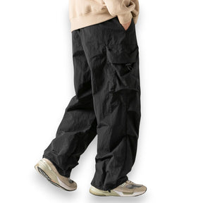 SaintGarnier™ | Vanguard Cargo Pants – Utility Meets Style
