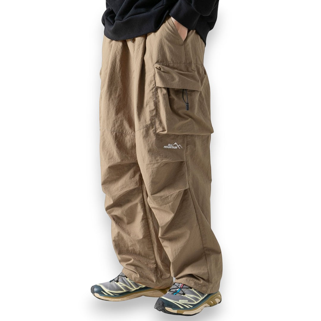 SaintGarnier™ | Vanguard Cargo Pants – Utility Meets Style