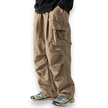 SaintGarnier™ | Vanguard Cargo Pants – Utility Meets Style