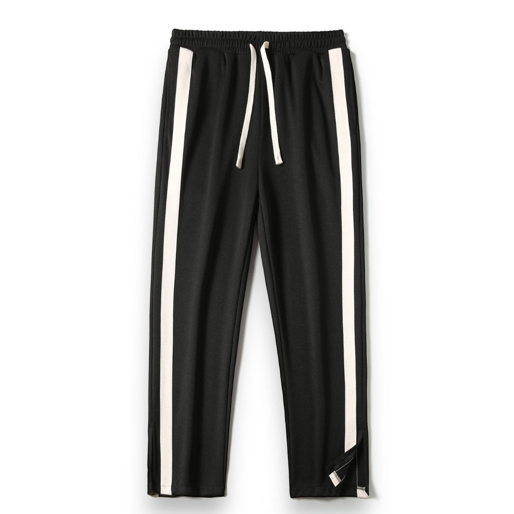 SaintGarnier™ | Veloce Jogger Pants – Sporty Elegance Redefined