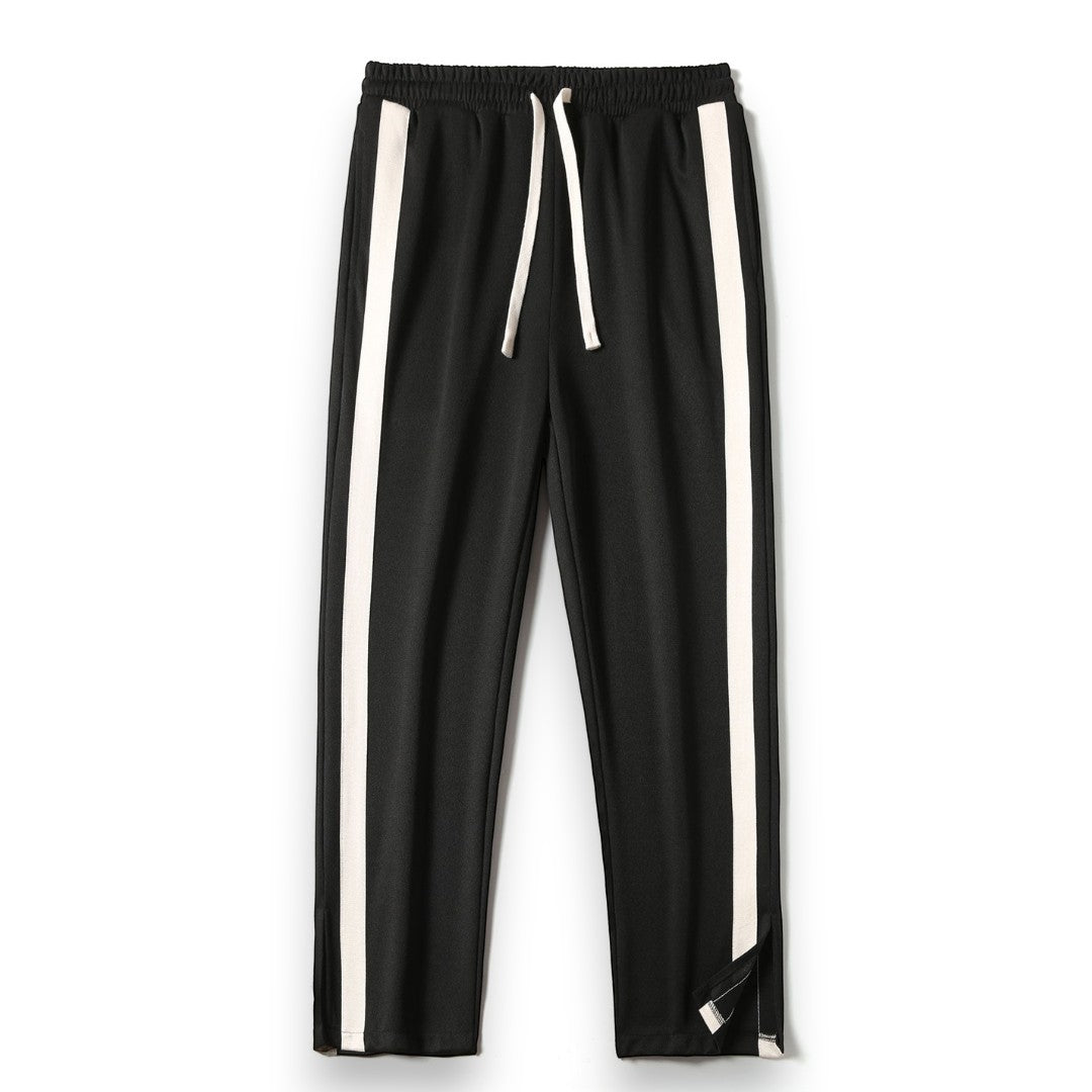 SaintGarnier™ | Veloce Jogger Pants – Sporty Elegance Redefined