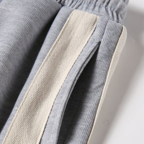 SaintGarnier™ | Veloce Jogger Pants – Sporty Elegance Redefined