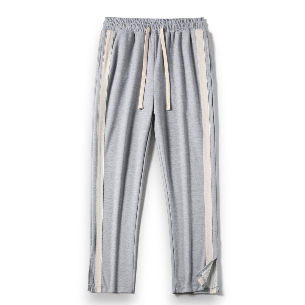 SaintGarnier™ | Veloce Jogger Pants – Sporty Elegance Redefined