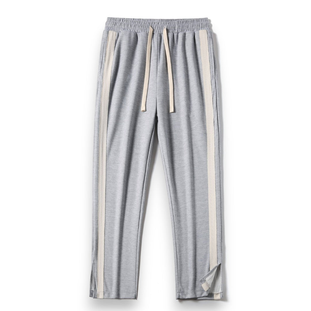 SaintGarnier™ | Veloce Jogger Pants – Sporty Elegance Redefined