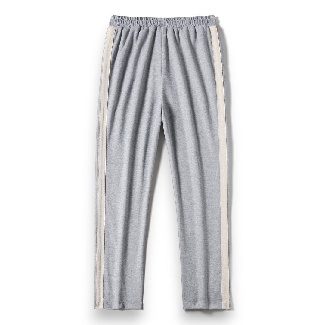 SaintGarnier™ | Veloce Jogger Pants – Sporty Elegance Redefined