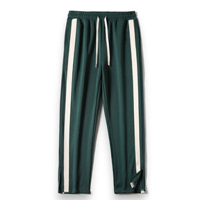 SaintGarnier™ | Veloce Jogger Pants – Sporty Elegance Redefined