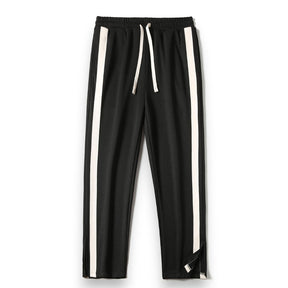 SaintGarnier™ | Veloce Jogger Pants – Sporty Elegance Redefined
