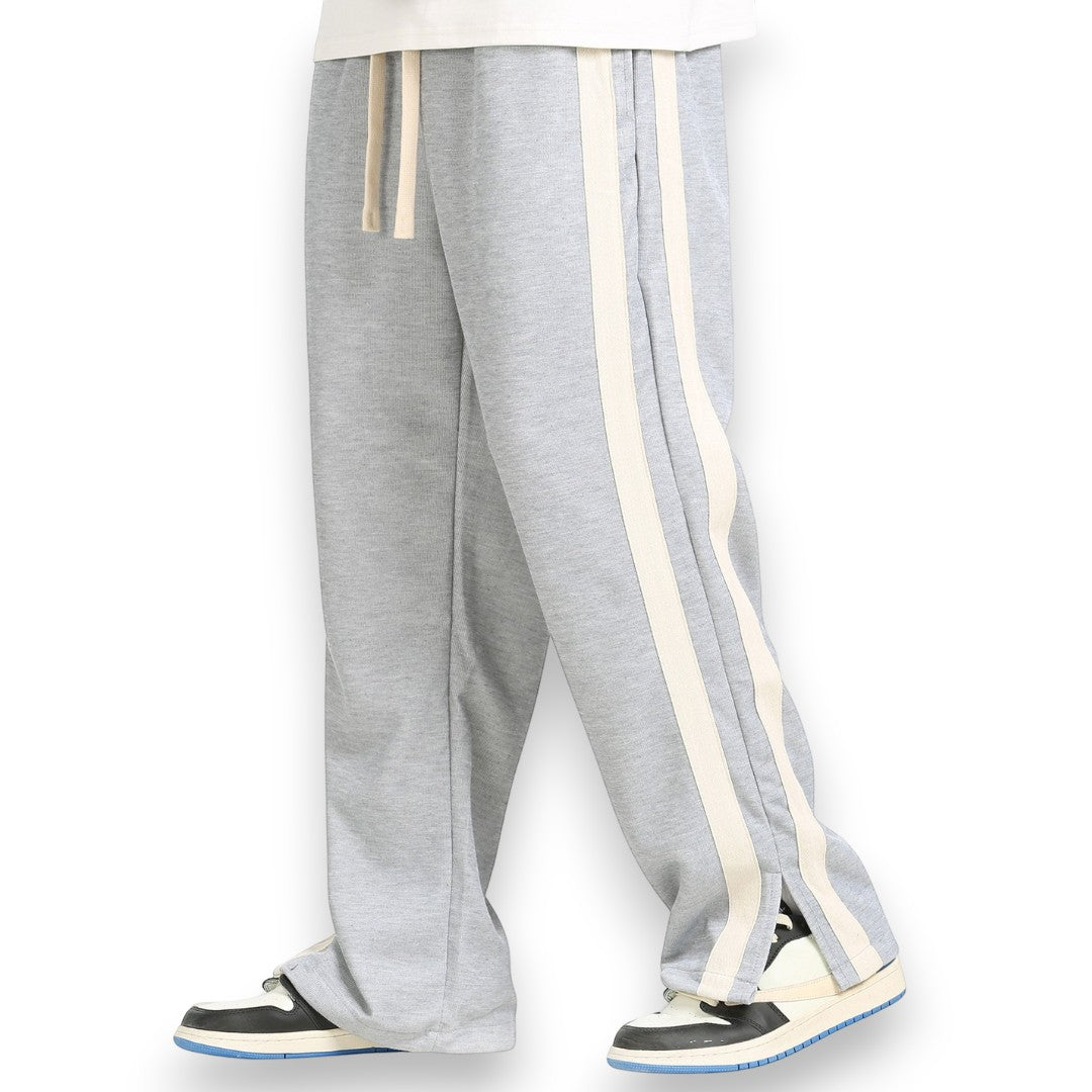 SaintGarnier™ | Veloce Jogger Pants – Sporty Elegance Redefined