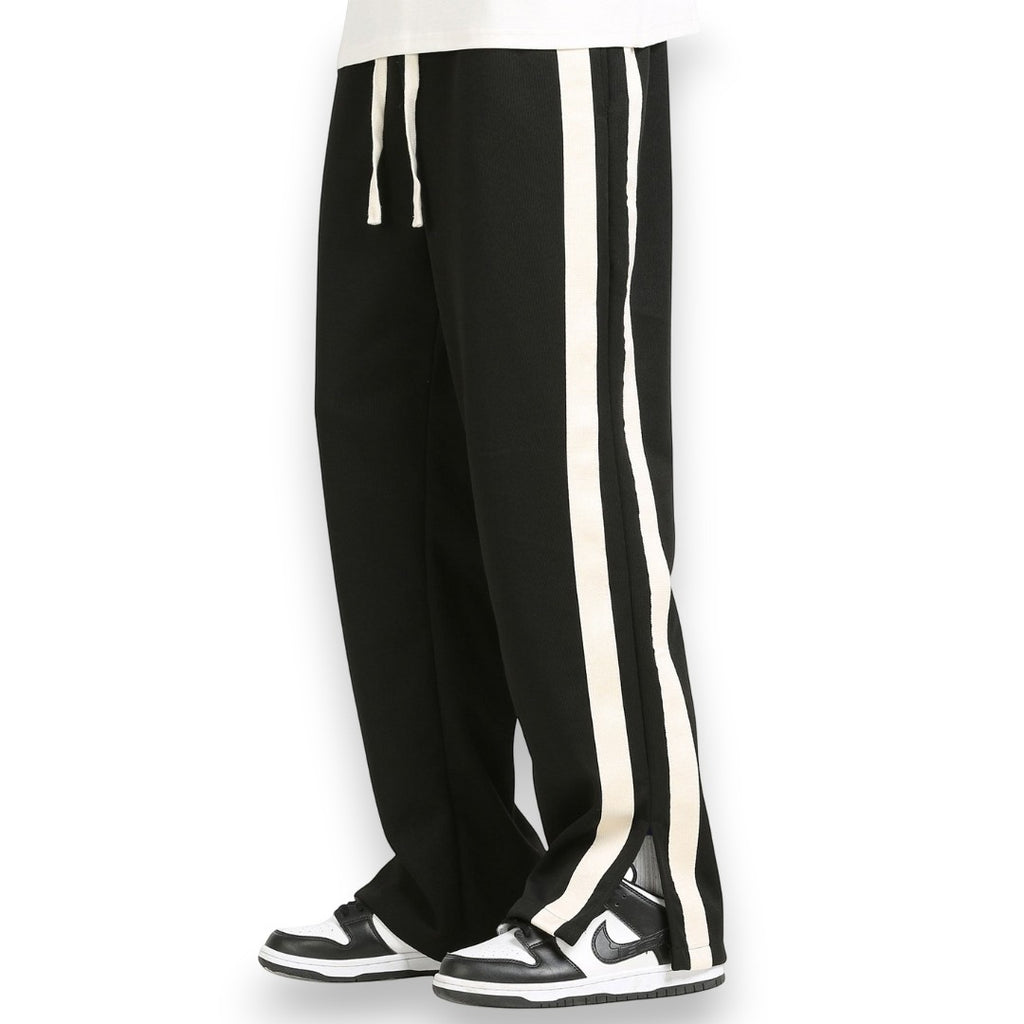 SaintGarnier™ | Veloce Jogger Pants – Sporty Elegance Redefined