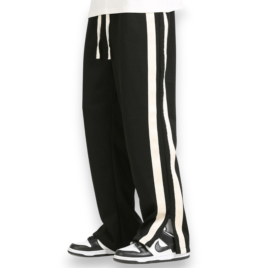 SaintGarnier™ | Veloce Jogger Pants – Sporty Elegance Redefined