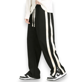 SaintGarnier™ | Veloce Jogger Pants – Sporty Elegance Redefined