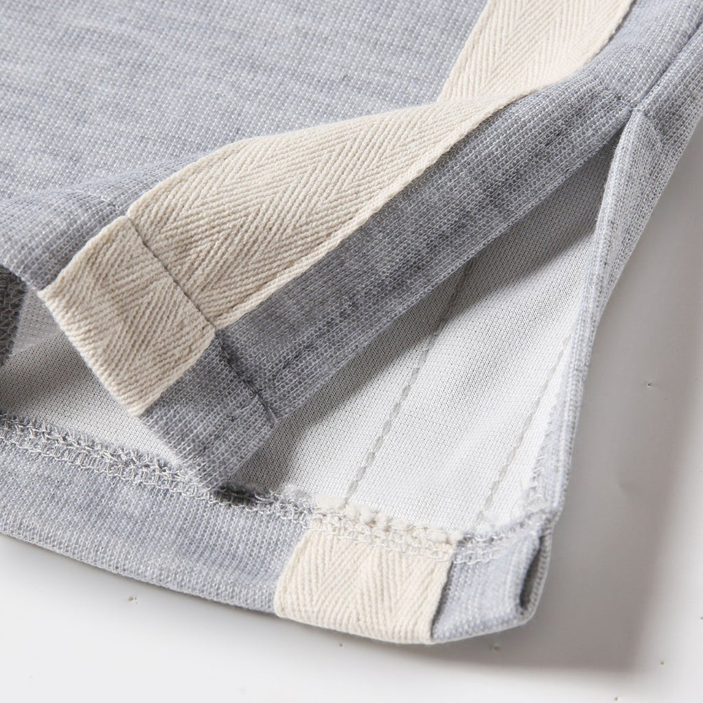 SaintGarnier™ | Veloce Jogger Pants – Sporty Elegance Redefined