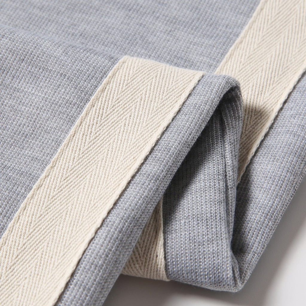 SaintGarnier™ | Veloce Jogger Pants – Sporty Elegance Redefined