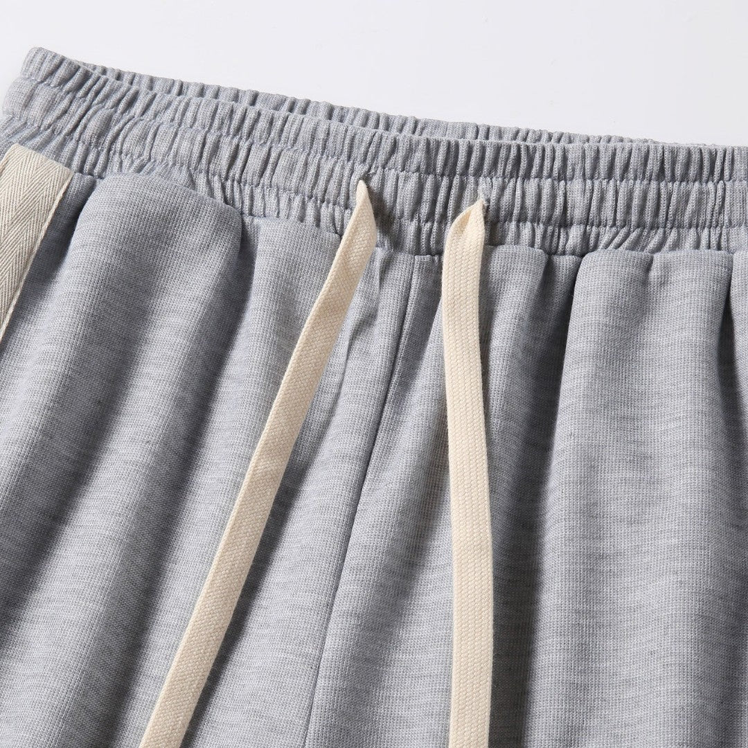 SaintGarnier™ | Veloce Jogger Pants – Sporty Elegance Redefined