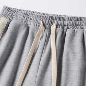 SaintGarnier™ | Veloce Jogger Pants – Sporty Elegance Redefined