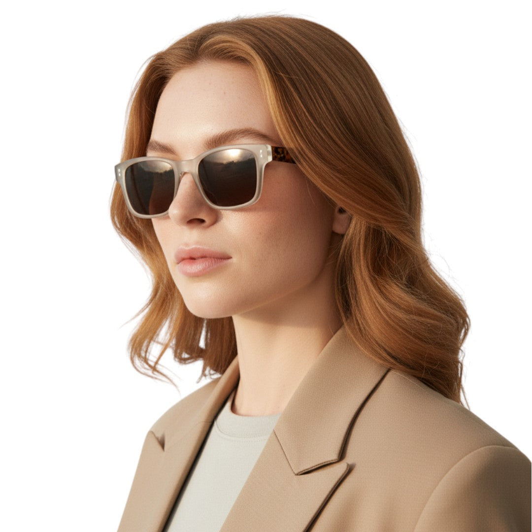 SaintGarnier™ | Venturo Sunglasses – Cross & Crown Edition