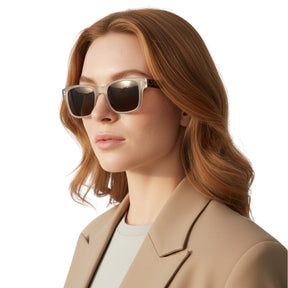 SaintGarnier™ | Venturo Sunglasses – Cross & Crown Edition