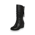SaintGarnier™ | Verona Knee-High Boots