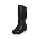 SaintGarnier™ | Verona Knee-High Boots
