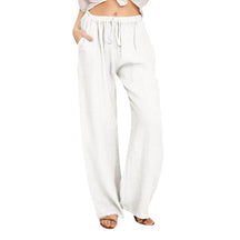 SaintGarnier™ | Verona Relaxed Pants