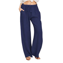 SaintGarnier™ | Verona Relaxed Pants